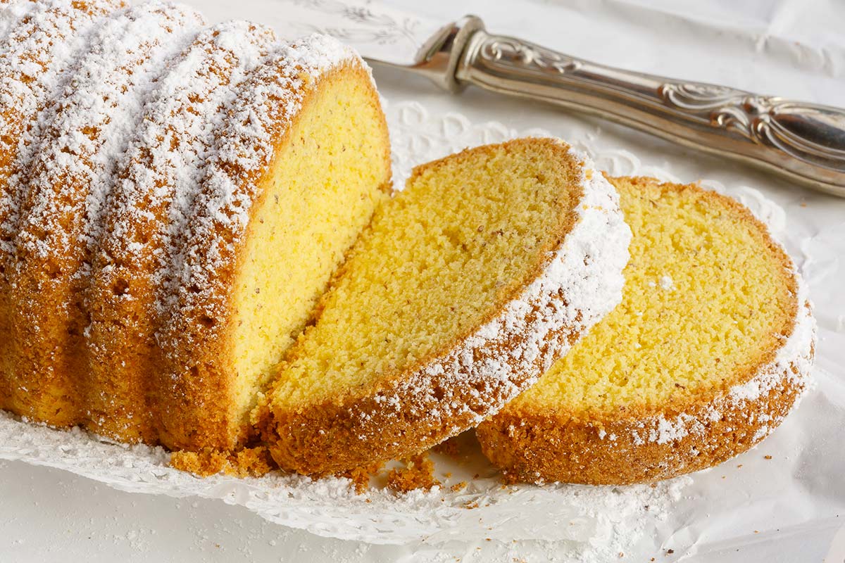 Dolce Varese o Amor Polenta