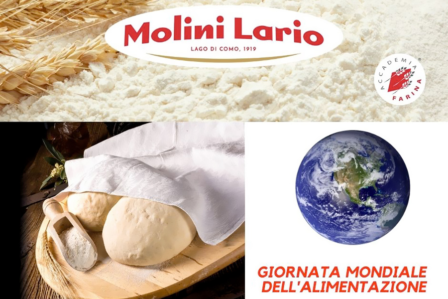 Giornata Mondiale dell'Alimentazione