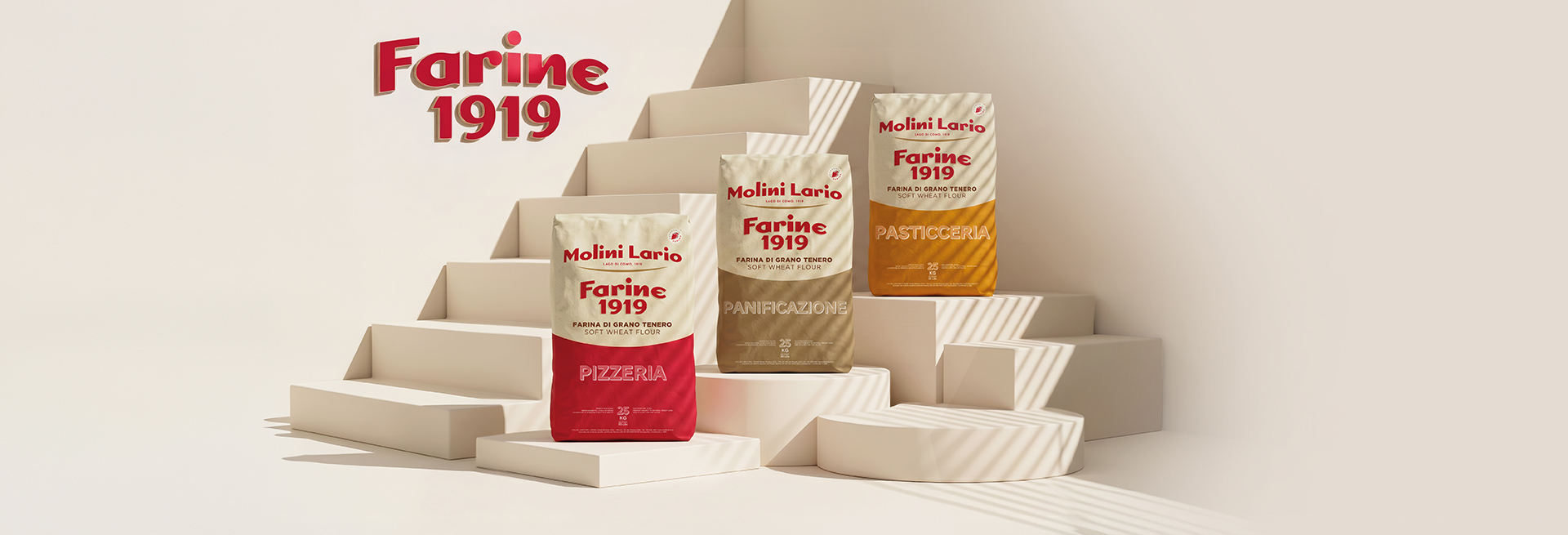 Farine 1919