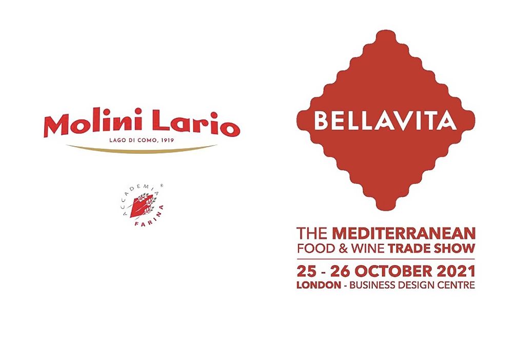 Molini Lario a Bellavita EXPO