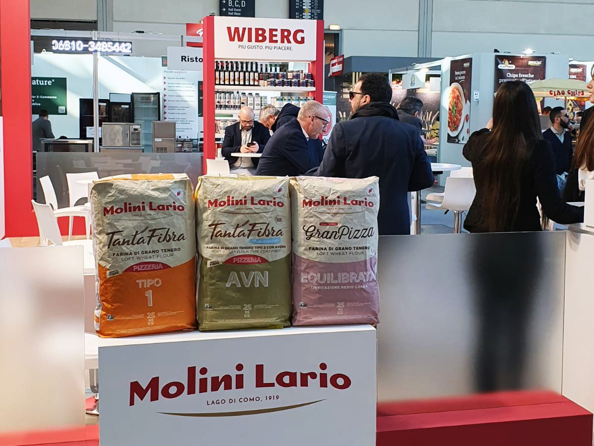 Molini Lario a Beer and Food Attraction